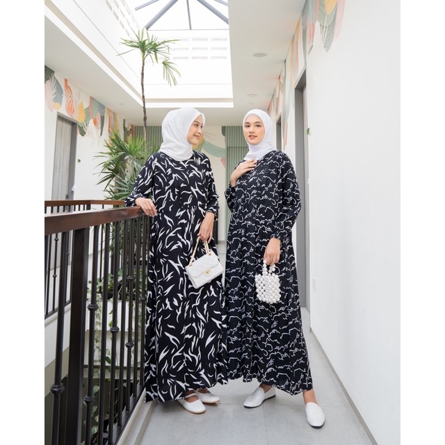 MISORA DRESS