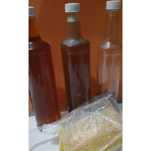 

Madu alami
