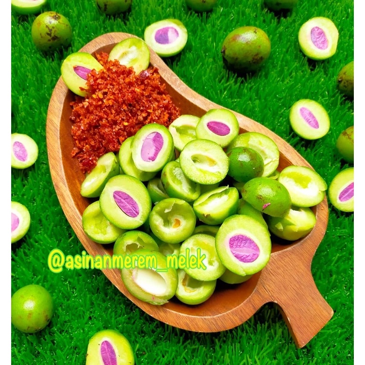 

Gandaria Bumbu Bangkok