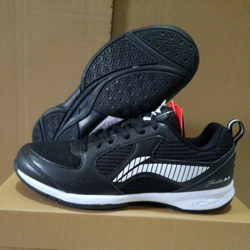 sepatu badminton lining attack G7
