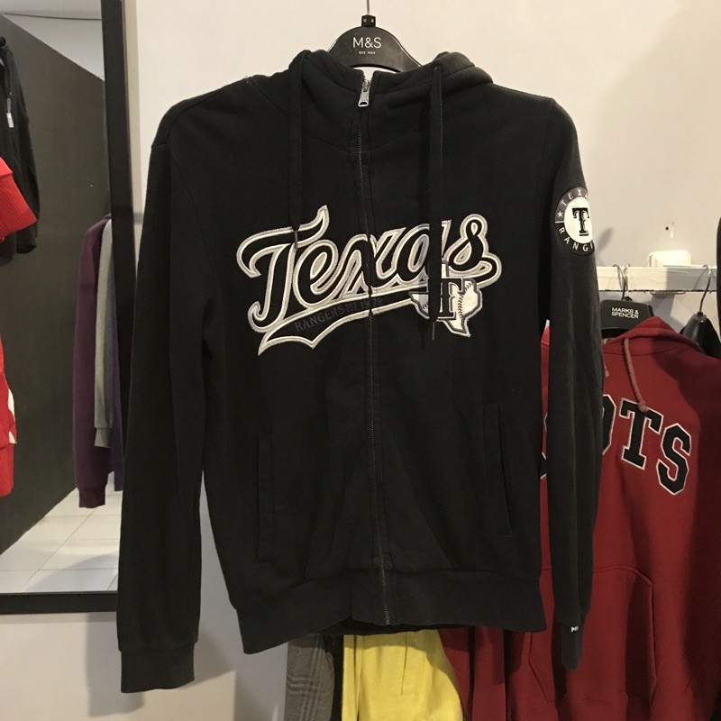 Hoodie MLB TEXAS