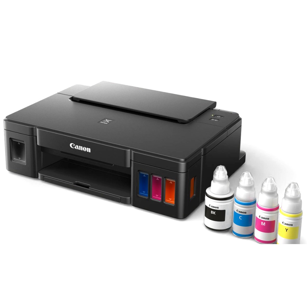 Printer Canon PIXMA G1010 Ink Tank