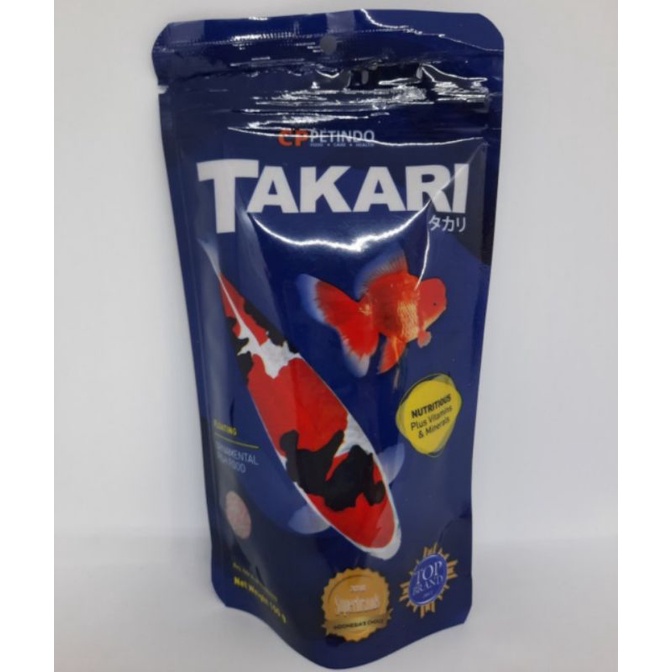 Takari 100gr ukuran 1mm