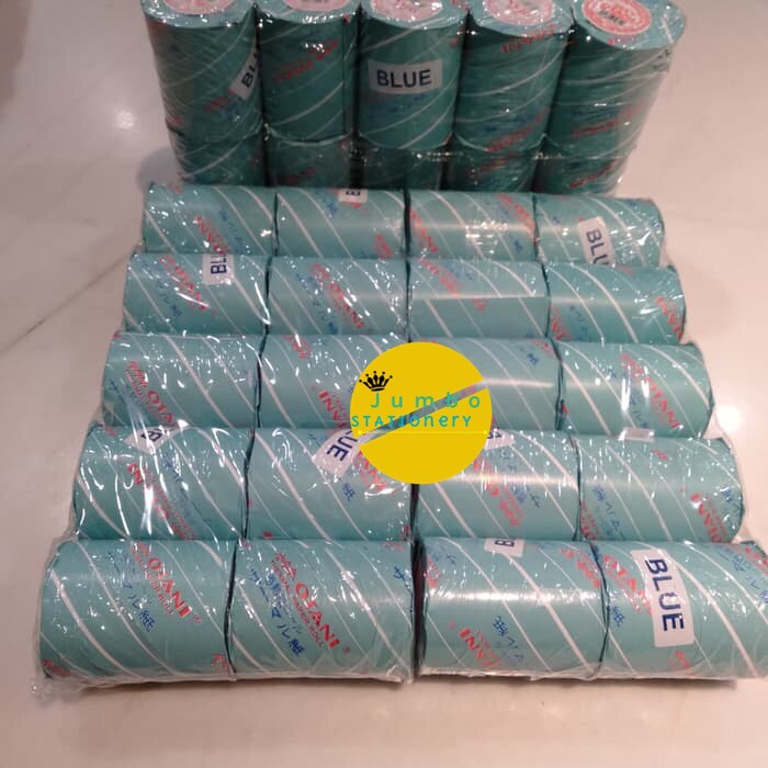 

Promo Kertas Struk Thermal merk Otani 57x47 /pak Limited