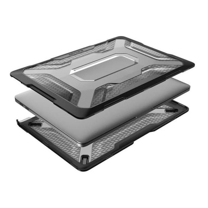 Bagus Case Macbook Pro 13 Inch 2020 Supcase Unicorn Beetle Rugged Protective Terlaris
