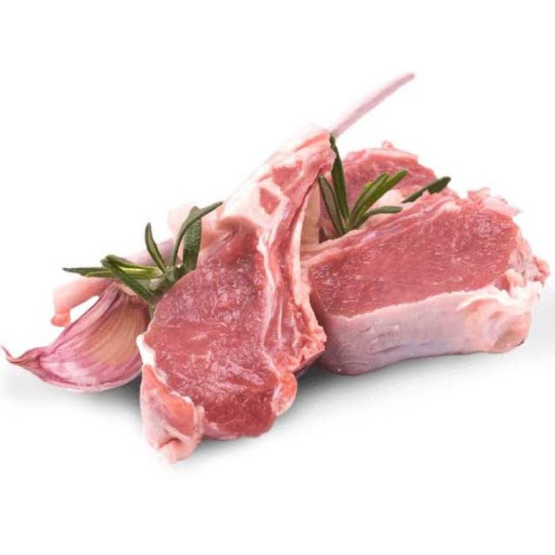 

DAGING KAMBING 250G