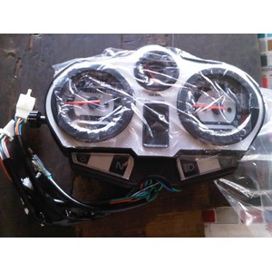 Kilometer Thunder Lama / Speedometer Thunder Lama Good Quality