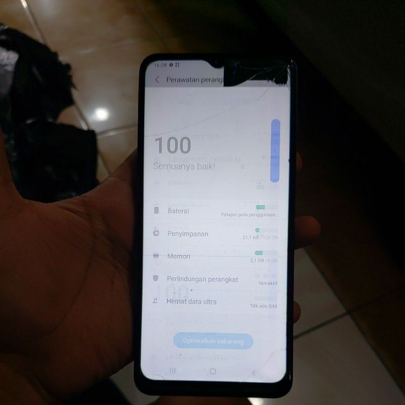 mesin samsung a12 normal. mesin samsung a125f normal. samsung a12 minus lcd. ram 6/128