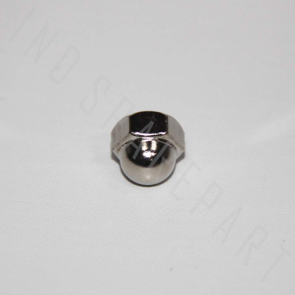 Mur Nut Topi M6-M 6 Kunci 10 mm-K 10-K10-1