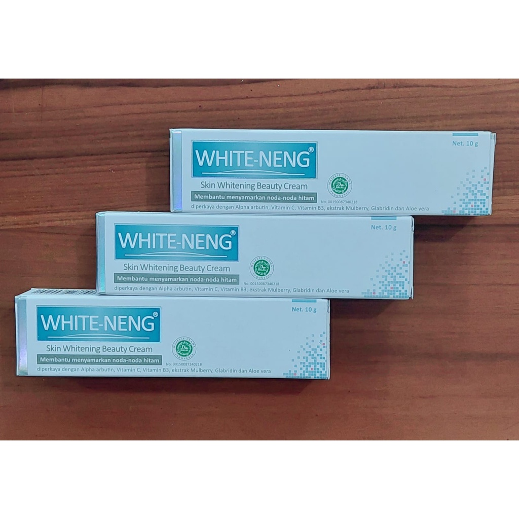 White-Neng Cream