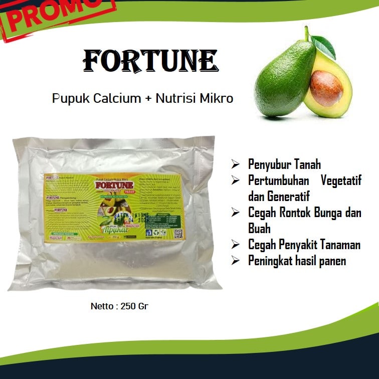 Boster Alpukat, READY STOK, Pupuk Boster Perangsang Buah Alpukat