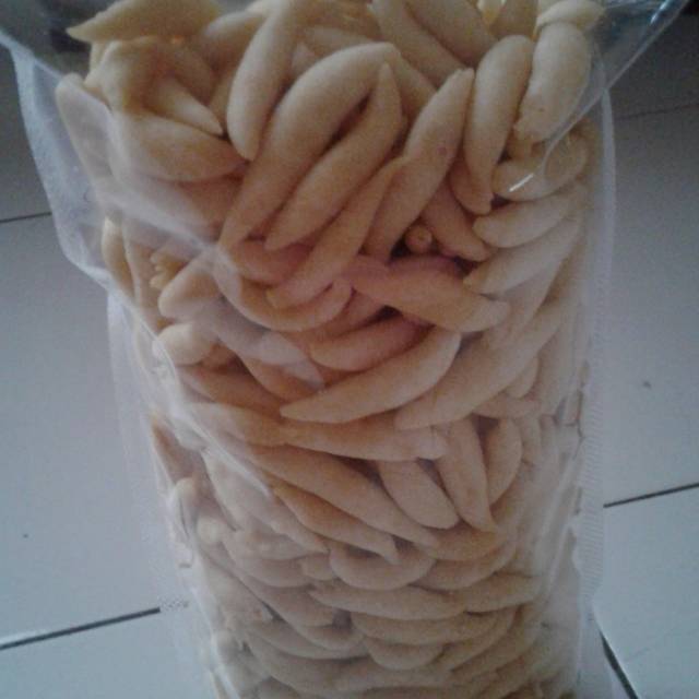 

Stik Cendol Keju