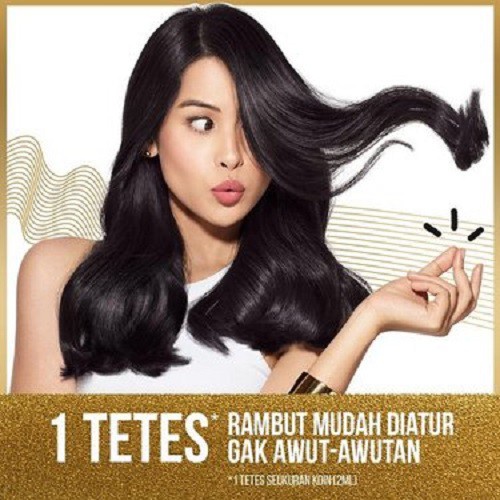 Pantene Pro-V Perfec On Conditioner Tanpa Bilas 40ml