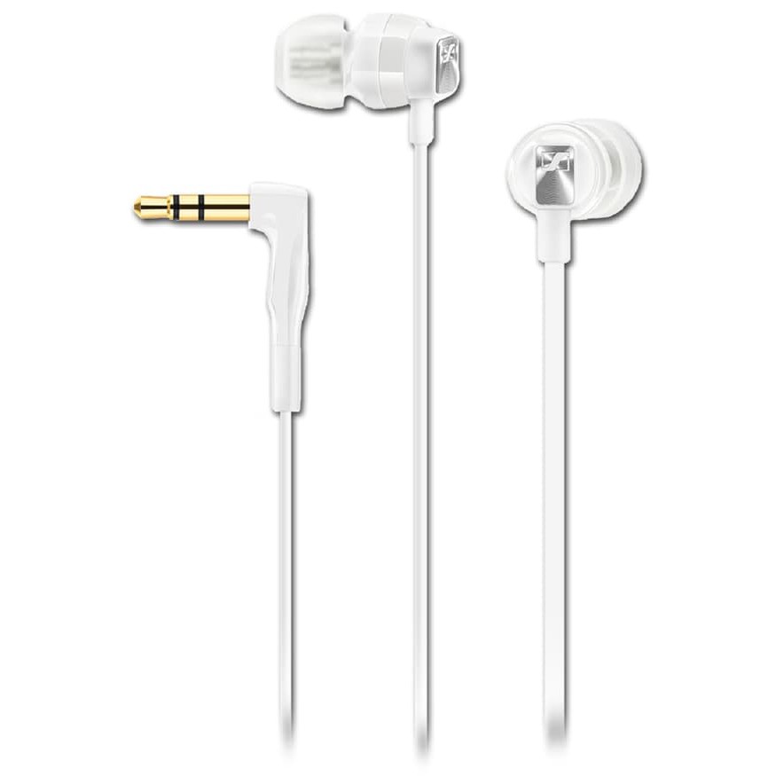 Sennheiser Earphone CX 3 00 WHITE