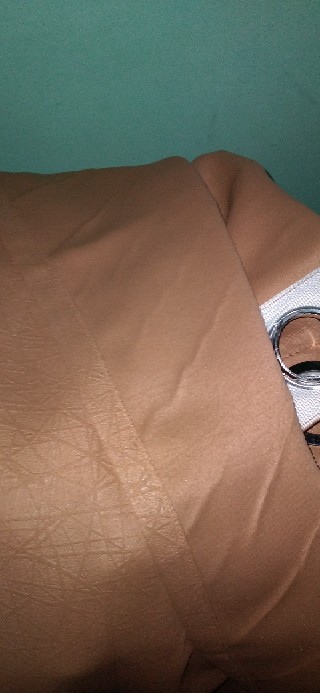 Gorden Blackout Tirai Polos Imfort / Tirai Jendela/ Tirai Pintu Rumah