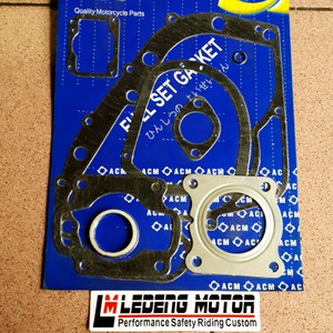 Paking Full Set Gasket Suzuki TRS