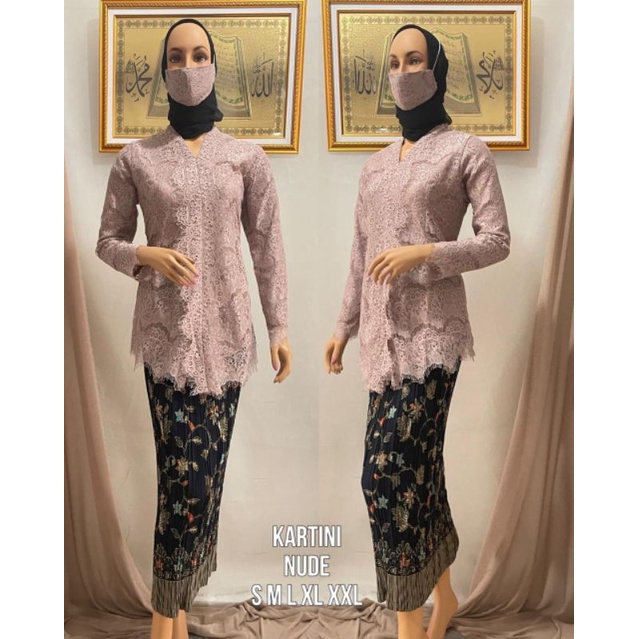 SET KEBAYA MEWAH| SET KEBAYA KARTINI| SET KEBAYA BRUKAT RENDA| KEBAYA PESTA| KEBAYA KONDANGAN| KEBAYA PESTA MODERN|SET KEBAYA WISUDA