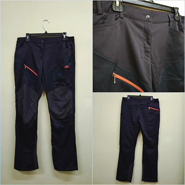 promo CELANA OLAHRAGA/CELANA GUNUNG/CELANA OUDOOR TRESPASS QUICKDRY