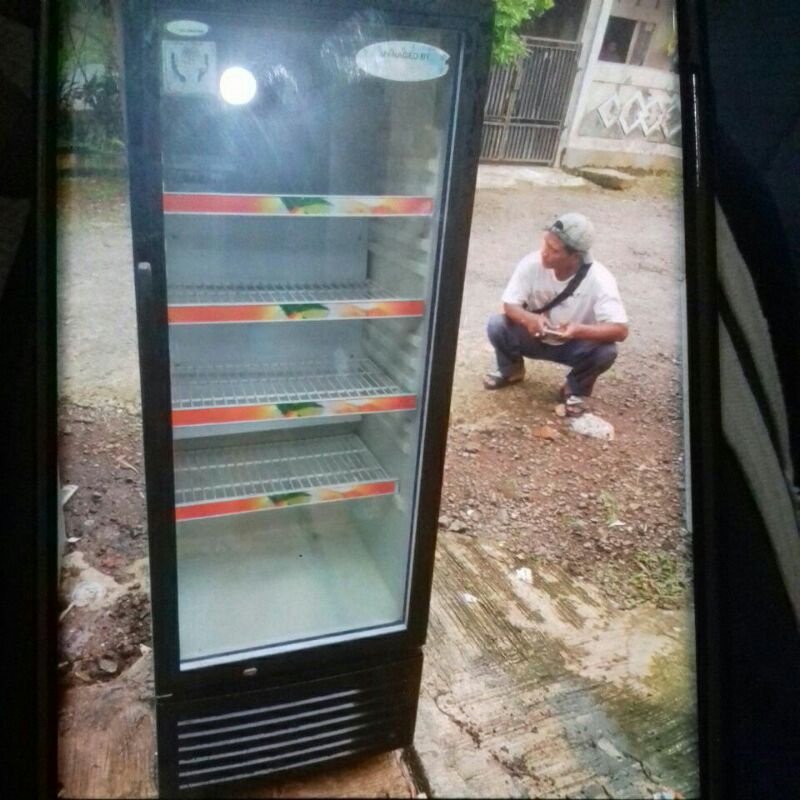 showcase 4 rak second