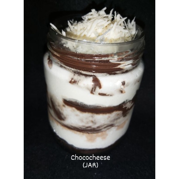 

Chocolova-JAR