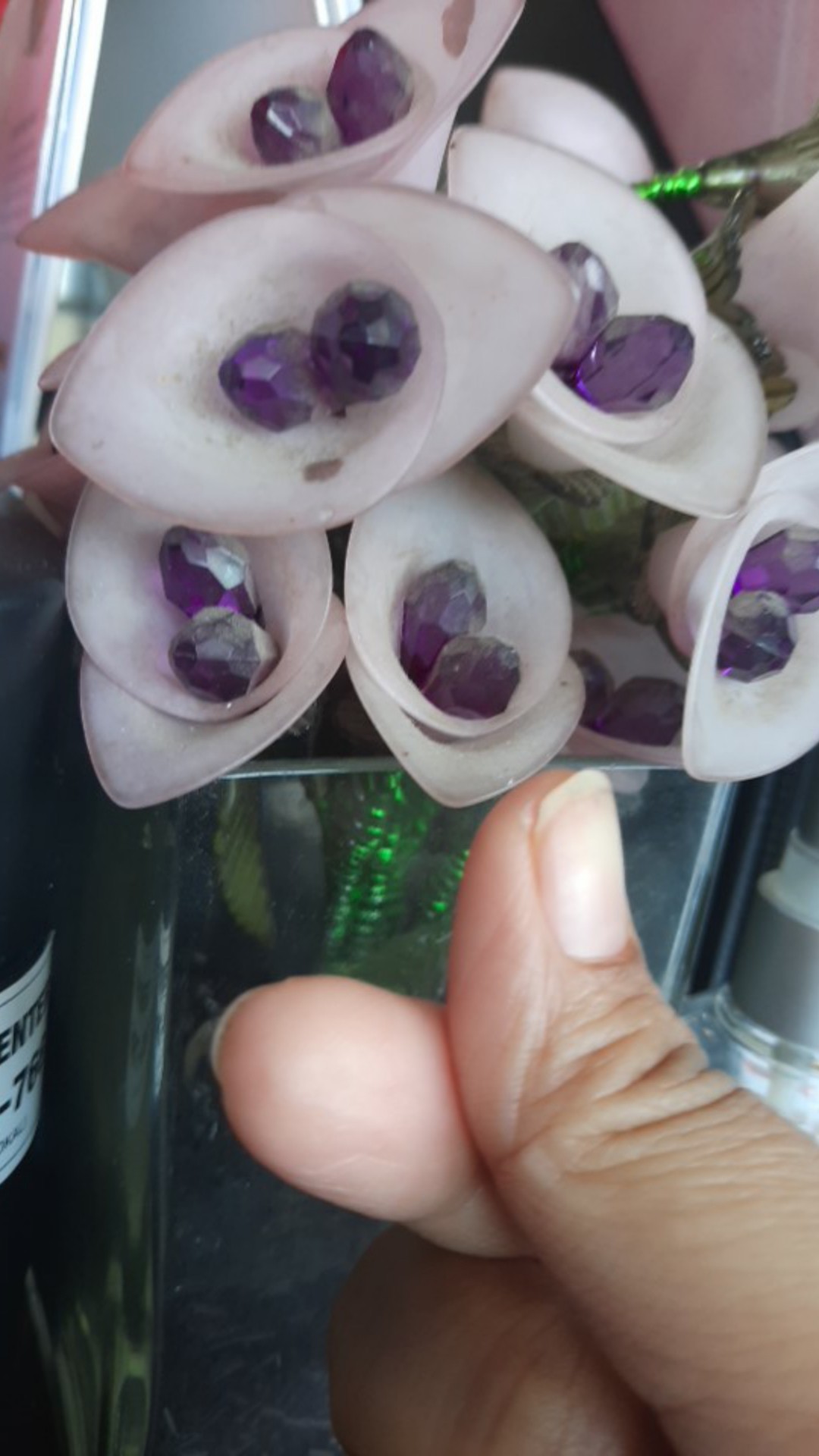 Tunik Batik Original Tunik Jumbo S M L Xl Xxl