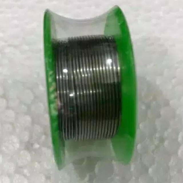 Timah tenol solder PARAGON ecer /m