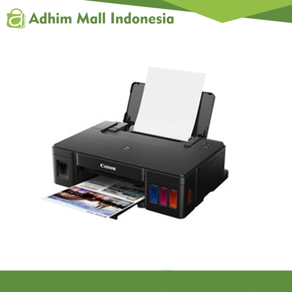 CANON PRINTER G1010 G-1010