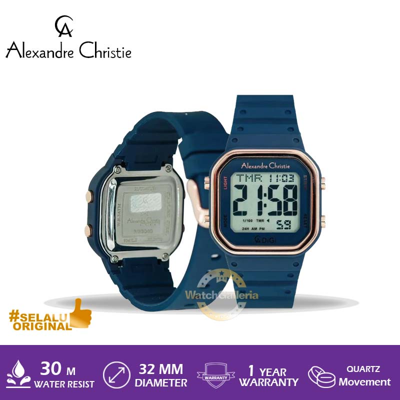 Alexandre Christie AC 9347 LH RRGDU AC 9347 LHRRGDU