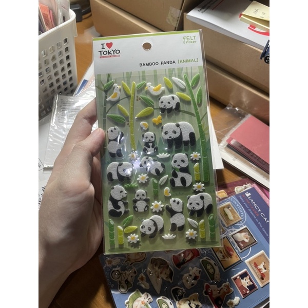 

sticker korea aesthetic kawaii journaling kit stiker lucu sticker flanel sushi