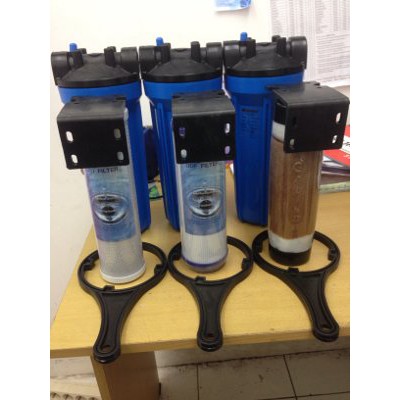 Dijual Paket filter carbon   resin kapur Berkualitas