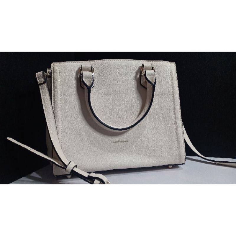Hush Puppies Sheila top handle m (preloved)