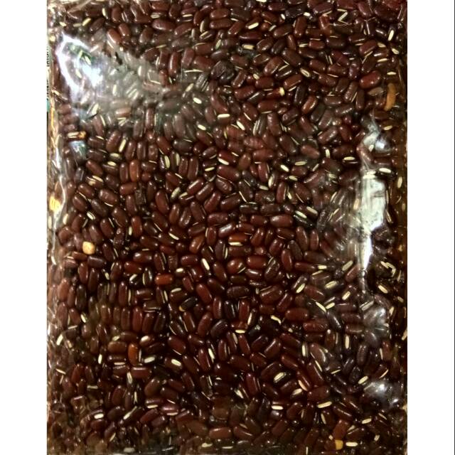 

KACANG MERAH KECIL / KACANG ES 500GRAM