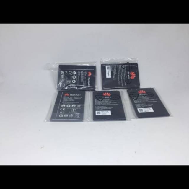 batre modem huawei e5576