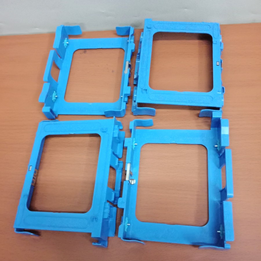 BRACKET/CADDY HARDISK DELL 3,5 INCH FOR ALL DELL OPTIPLEX OBRAL MURAH MERIAH