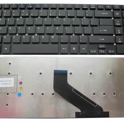 Keyboard ACER Aspire E5-511 E5-521 E5-531 E5-551 E5-571 E5-572 E5-721