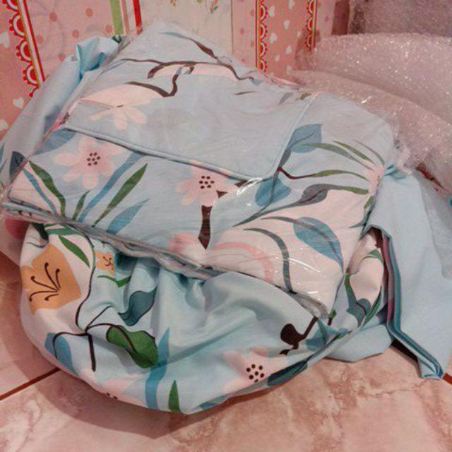 Khusus Order Sprei (motif Pilih Di Gambar Pada Etalase Toko)