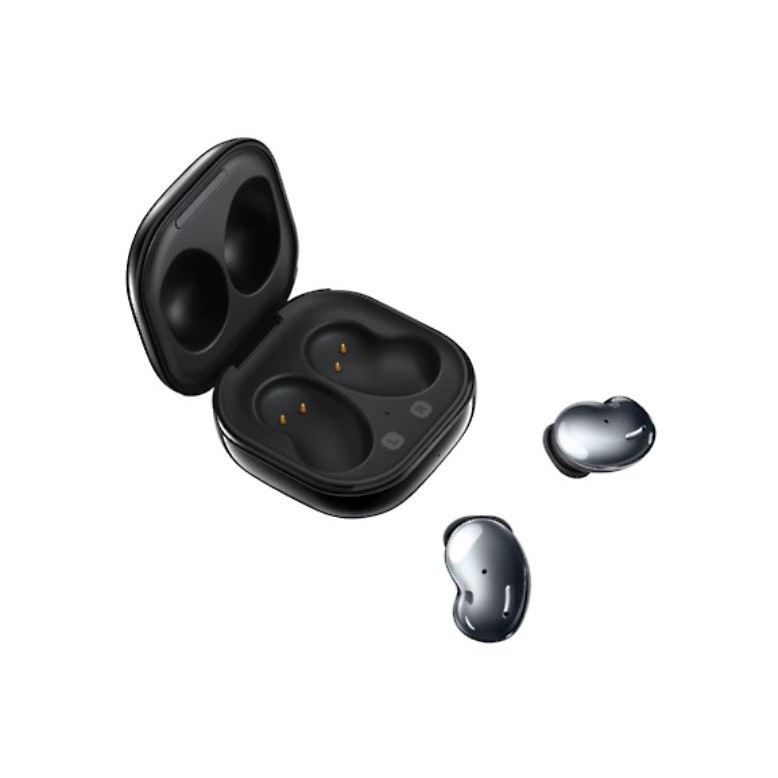 Samsung Galaxy Buds Live - Mystic Black-5