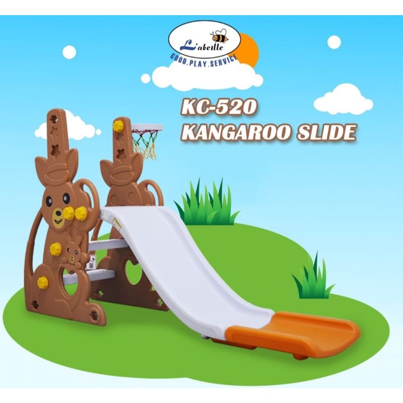 KC-520 labeille kangaroo slide / perosotan KC520