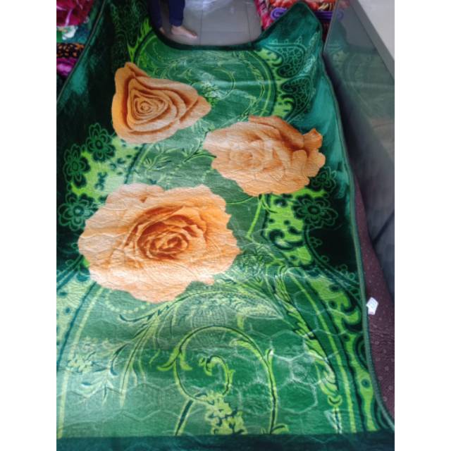 Karpet Import Malaysia