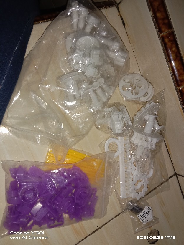 40 Pcs Cetakan Fondant Cookies Bentuk Huruf Angka Lambang