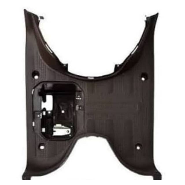 Pijakan kaki scoopy fi 2017/2019