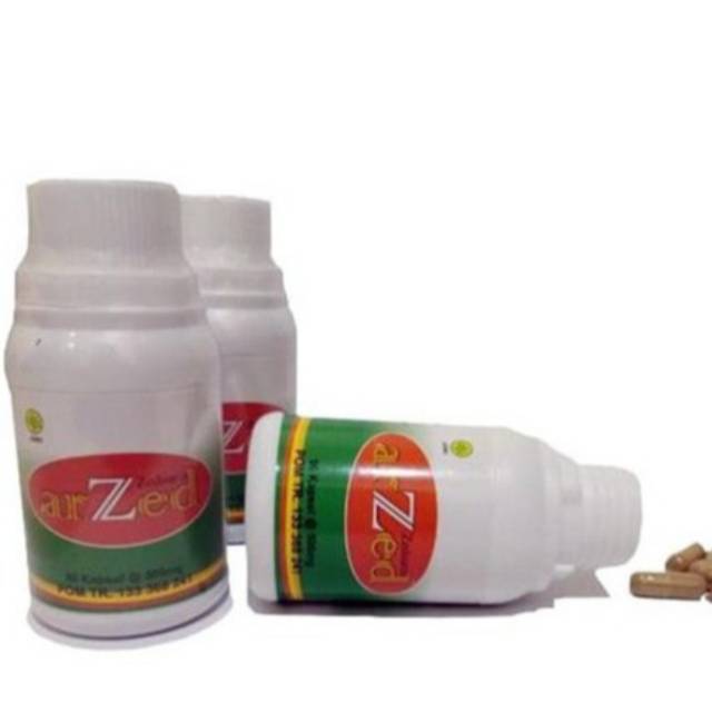 ARZED 100%ASLI HERBAL