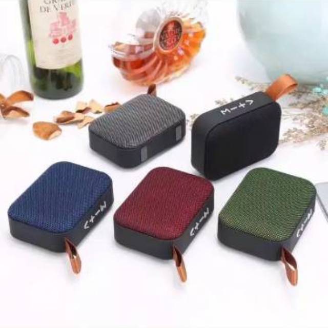 Speaker Bluetooh JBL T5 / Mini Speaker Aktif Charge JBL / Speaker Portable