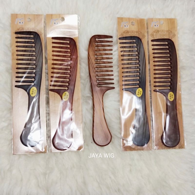 Sisir Rambut /Sisir Blow /Sisir Renggang