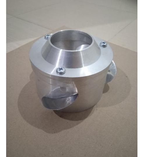 Bagus Banget.. Tungku Arumanis Bahan Cor Alumunium