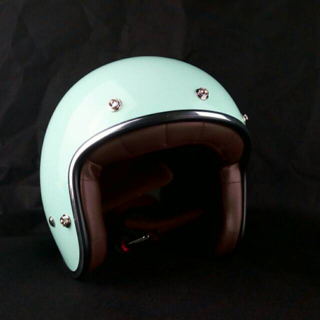 Helm Retro Ss Boulter Tosca