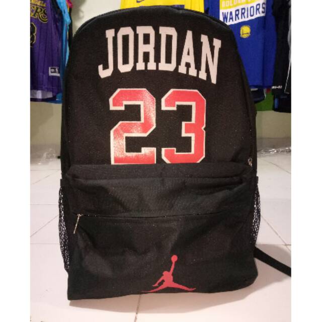 Tas ransel jordan