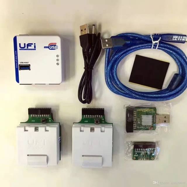 ufi box