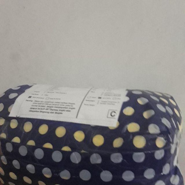 Bantal Karakter Premium Super Lembut