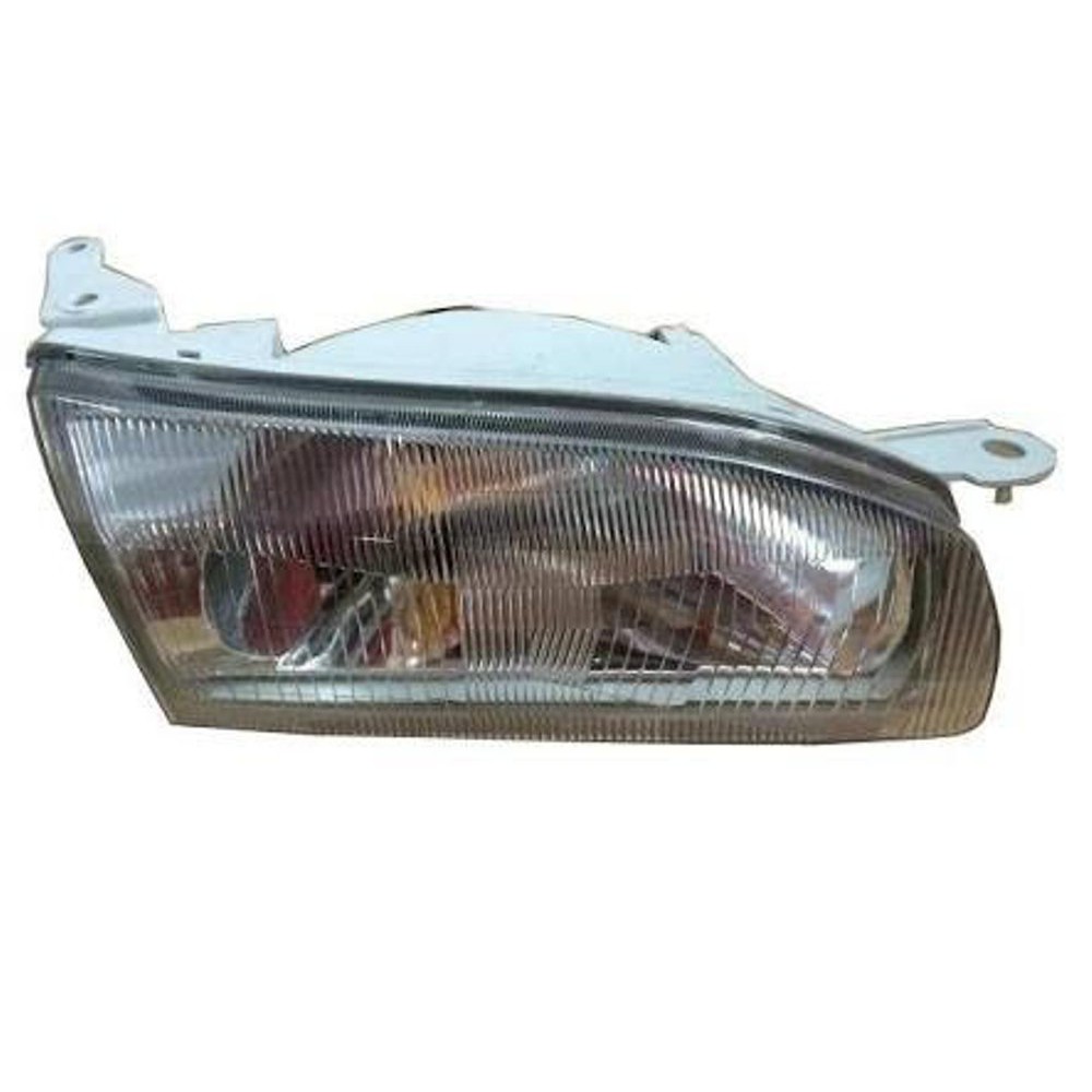 TOYOTA ALL NEW COROLLA 1600 CC AE 111 1996 1997 HEAD LAMP LAMPU BESAR 1PC